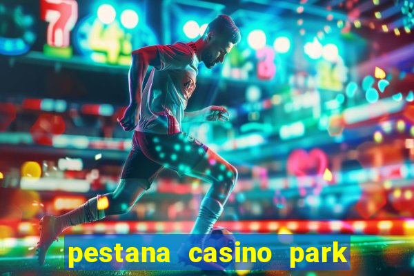 pestana casino park hotel madeira